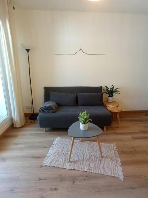 A 50 M De La Plage, Appartement De 35 M2 : Les Pieds Sales Bréhal Exterior photo