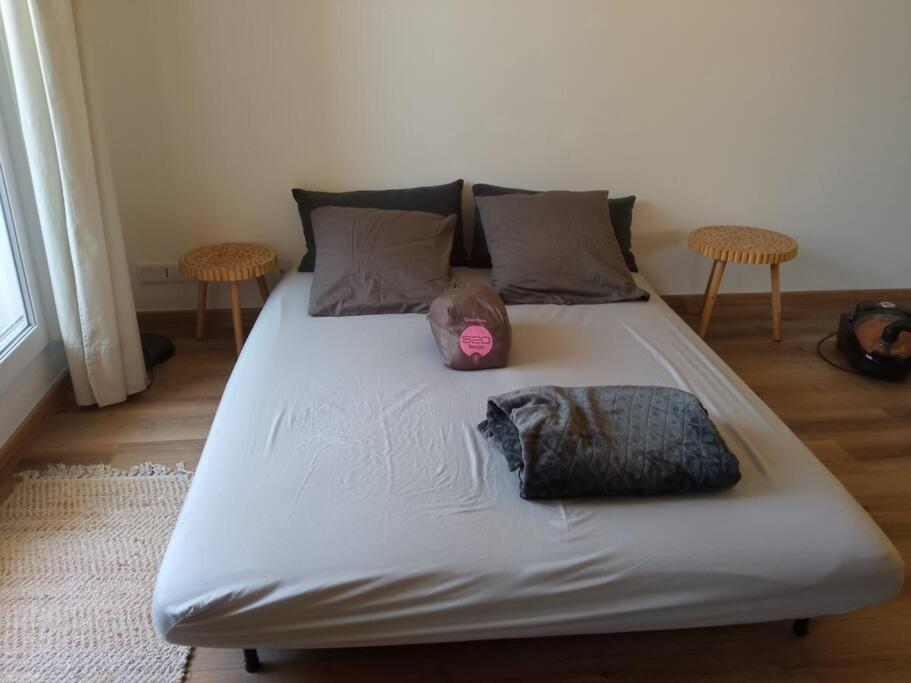A 50 M De La Plage, Appartement De 35 M2 : Les Pieds Sales Bréhal Exterior photo